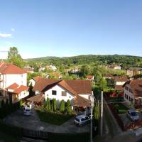 Apartment Krstin Banja Vrujci，位于Gornja Toplica的酒店