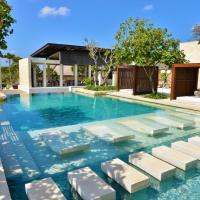 The Bale Nusa Dua by LifestyleRetreats，位于努沙杜瓦沙旺安区的酒店