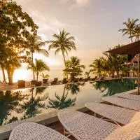 Samaraya Wellness Resort - Adults Only，位于利巴诺伊的酒店