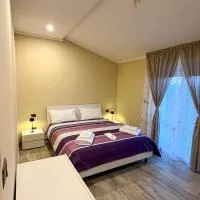 Belvedere Vallata Affitti Brevi,位于Vallata的酒店