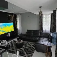 Armana Elite Homes，位于Paulo的酒店