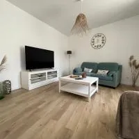 La maison du viaduc,位于绍维尼的酒店