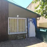 Complejo Cruce Varela，位于贝拉萨特吉的酒店