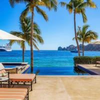 Hacienda Beach Club - Villa Dos，位于卡波圣卢卡斯的酒店