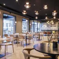 Scandic Victoria Florø，位于弗洛罗的酒店