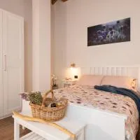 Casa Closellinaz，位于Roisan的酒店