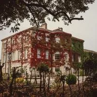 Aston Hall Hotel, BW Signature Collection，位于谢菲尔德的酒店