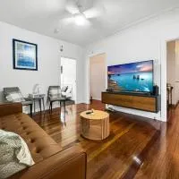 Cosy Cottage 4173，位于布里斯班的酒店