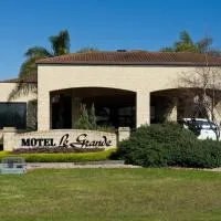 Motel Le Grande，位于奥尔巴尼的酒店