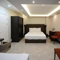 Visse Hotel,位于穆达尼亚的酒店