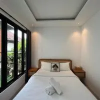 Kariarta Homestay，位于Cemagi的酒店