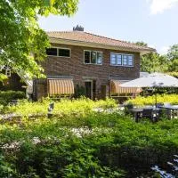 B&B - Sauna D'Olle Pastorie,位于Vierhuizen的酒店