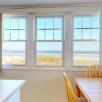 Cottages by the Sea #1 by Bayley Vacation Rentals，位于旧奥查德比奇的酒店
