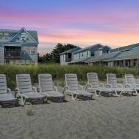 Cottages By The Sea #2 by Bayley Vacation Rentals，位于旧奥查德比奇的酒店