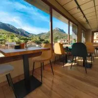 Casín hostel，位于Soto的酒店
