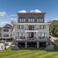 Tidal House Week Stay Discount!，位于旧奥查德比奇的酒店