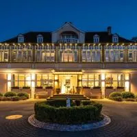 Bollants SPA im Park, Autograph Collection，位于巴特索伯恩海姆的酒店