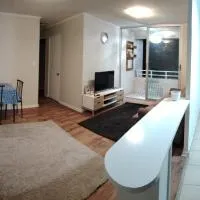 M&L departamento，位于利马切的酒店