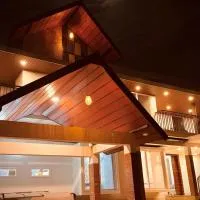 Hira Homestay Wayanad, Family-Friendly Stay Near Banasura Dam，位于Pinangode的酒店
