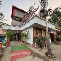 Hotel Anuha，位于Sasupāda的酒店