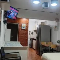 Departamentos tini，位于拉蓬塔的酒店