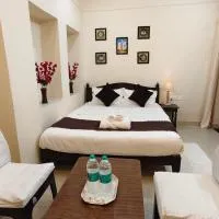 Parinuj homestay，位于奇陶尔加尔的酒店