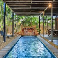Kingfisher Vista，位于Cable Beach的酒店