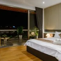 Petit Hotel，位于土龙木市的酒店