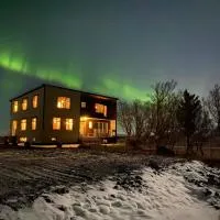 Syðri-Þverá，位于华姆斯唐吉的酒店