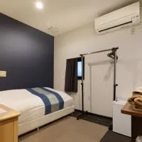 Ogaki Hiyori Hotel - Vacation STAY 08651v，位于大垣的酒店