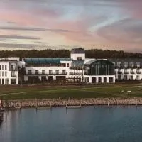 Rox Resort，位于克厄的酒店