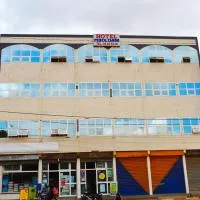 Hotel Mboloani，位于洛美的酒店