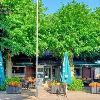 B&B Café Langelo，位于Langelo的酒店