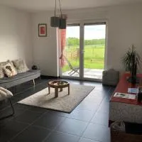 La petite maison dans la prairie，位于费瑞雷斯的酒店