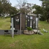 Acre Away by Tiny Away，位于Kangaroo Ground的酒店