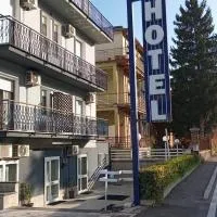 Hotel Blu，位于列蒂的酒店