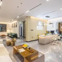 Yangshuo Yi ju hotel，位于阳朔的酒店