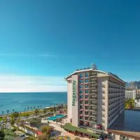 Megasaray Westbeach Antalya，位于安塔利亚的酒店