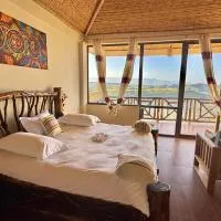 Hilltop Loge - Lalibela,位于拉利贝拉的酒店