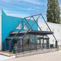 Kyriad ECO - Moulins Sud Yzeure，位于穆兰的酒店