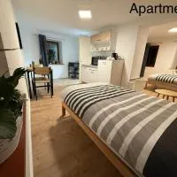 Ferienwohnung Neroth,位于Neroth的酒店