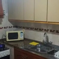La casita，位于米纳斯的酒店