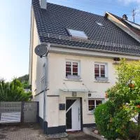 Tieringer Landglück，位于Meßstetten的酒店