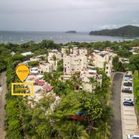 Breezy Paradise 2 bed2bath with mountain view，位于科克的酒店