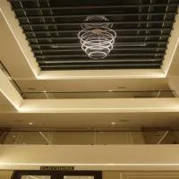Hotel P4 City Center Jabalpur，位于贾巴尔普尔的酒店