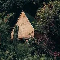 Jardin del Sol Ecoglamping SAS，位于San José de Suaita的酒店