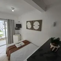 Pousada Mar Alto，位于伊利亚孔普里达的酒店