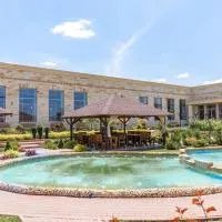 Wine Garden Hotel Comrat，位于Comrat的酒店