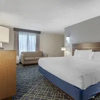Best Western Hunt's Landing Hotel Matamoras Milford,位于马塔莫罗斯的酒店