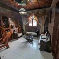 Casa Quijote,位于Chiautla的酒店